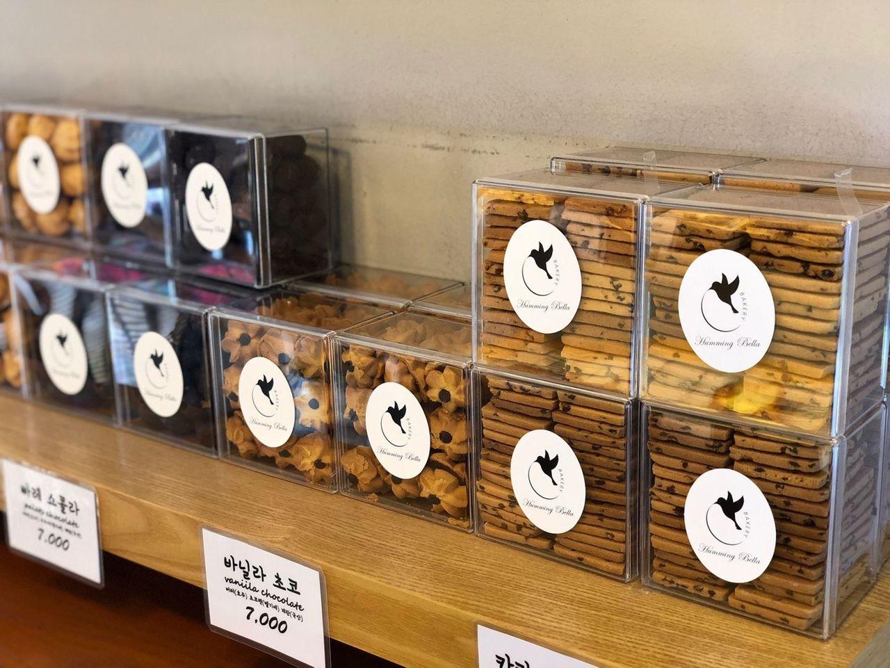 Hongdae Yeonnam Cafe (10% Off)